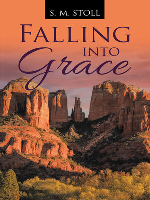 cover image of Falling into Grace